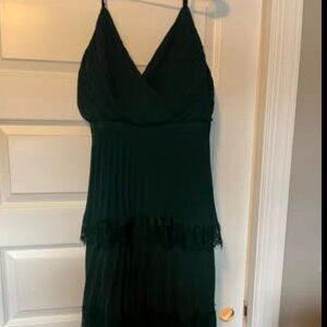 Ruffled LuLu's Dress!